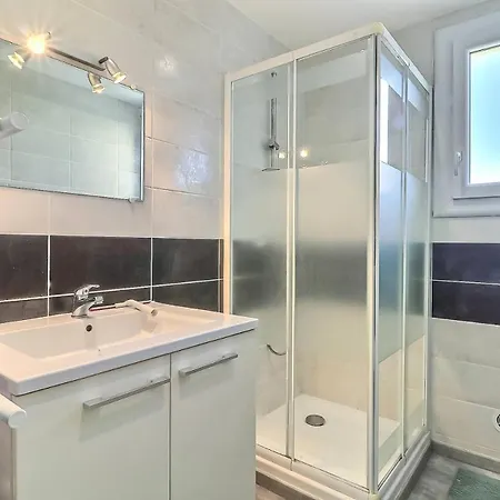 Les Suzannes - T3 Moderne Au Grau Du Roi Mae-9871 Apartment *